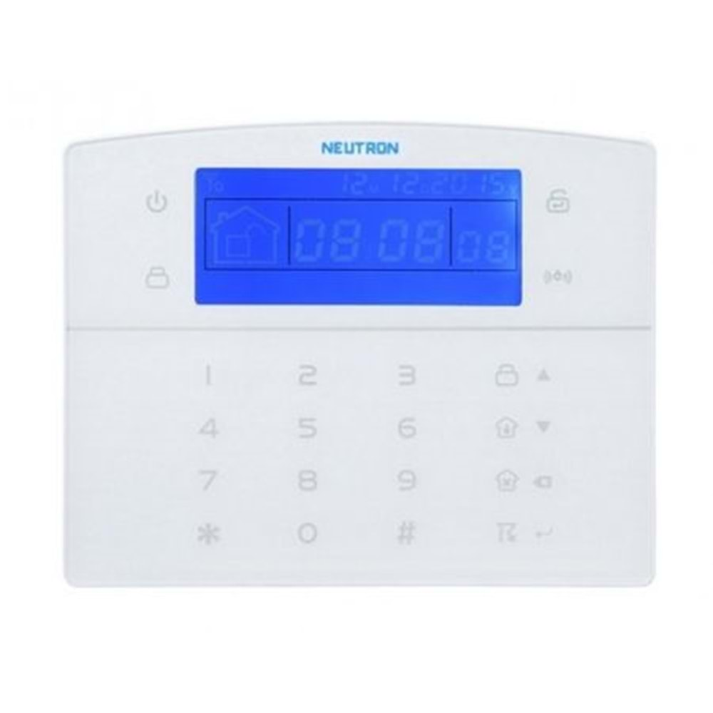 NEUTRON Keypad NTA-KPC10