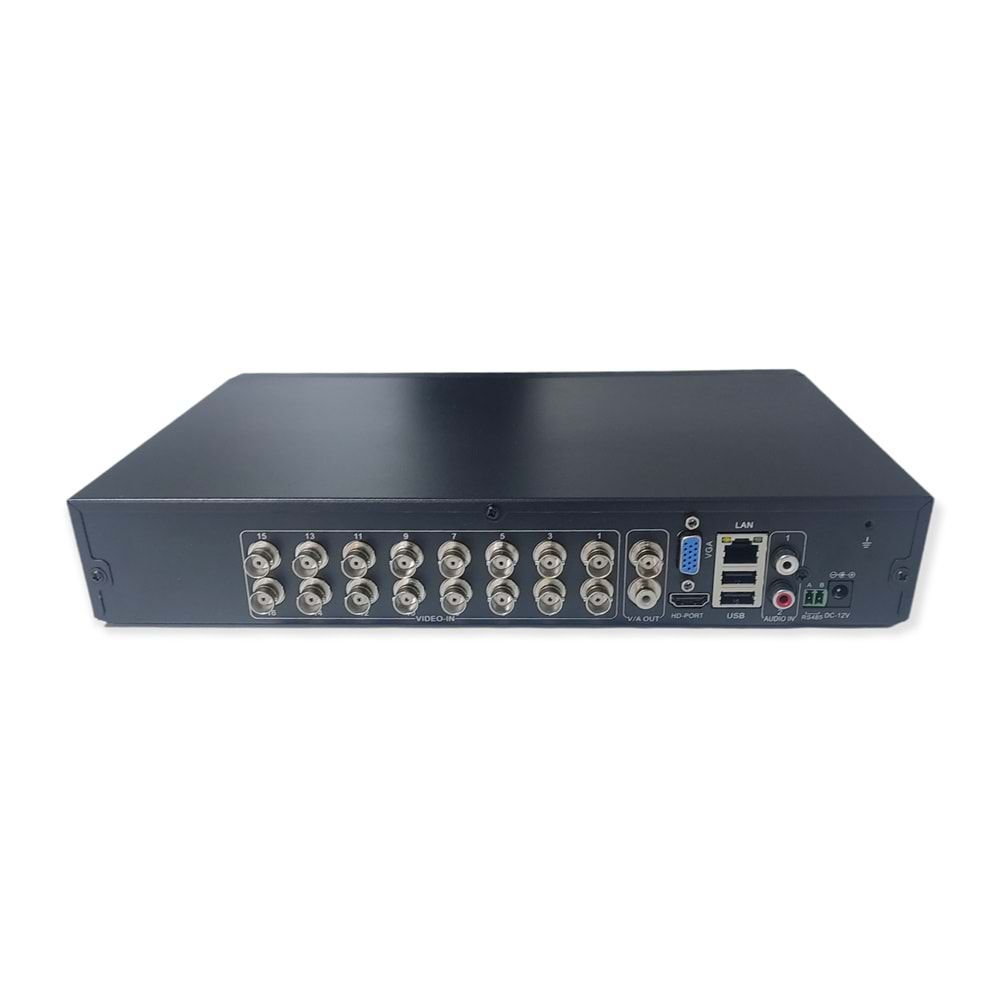 KR-6012 16 KANAL DVR