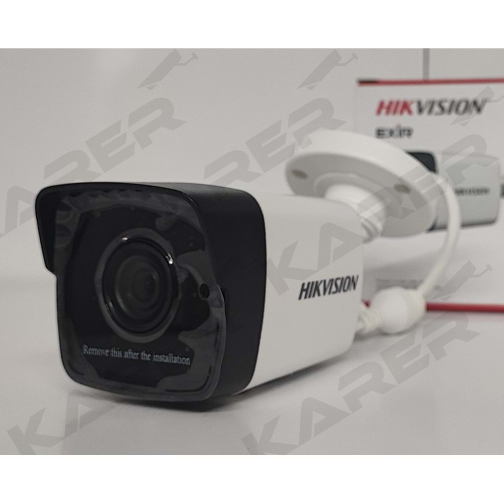 HIKVISION DS-2CD1023G0-IUF
