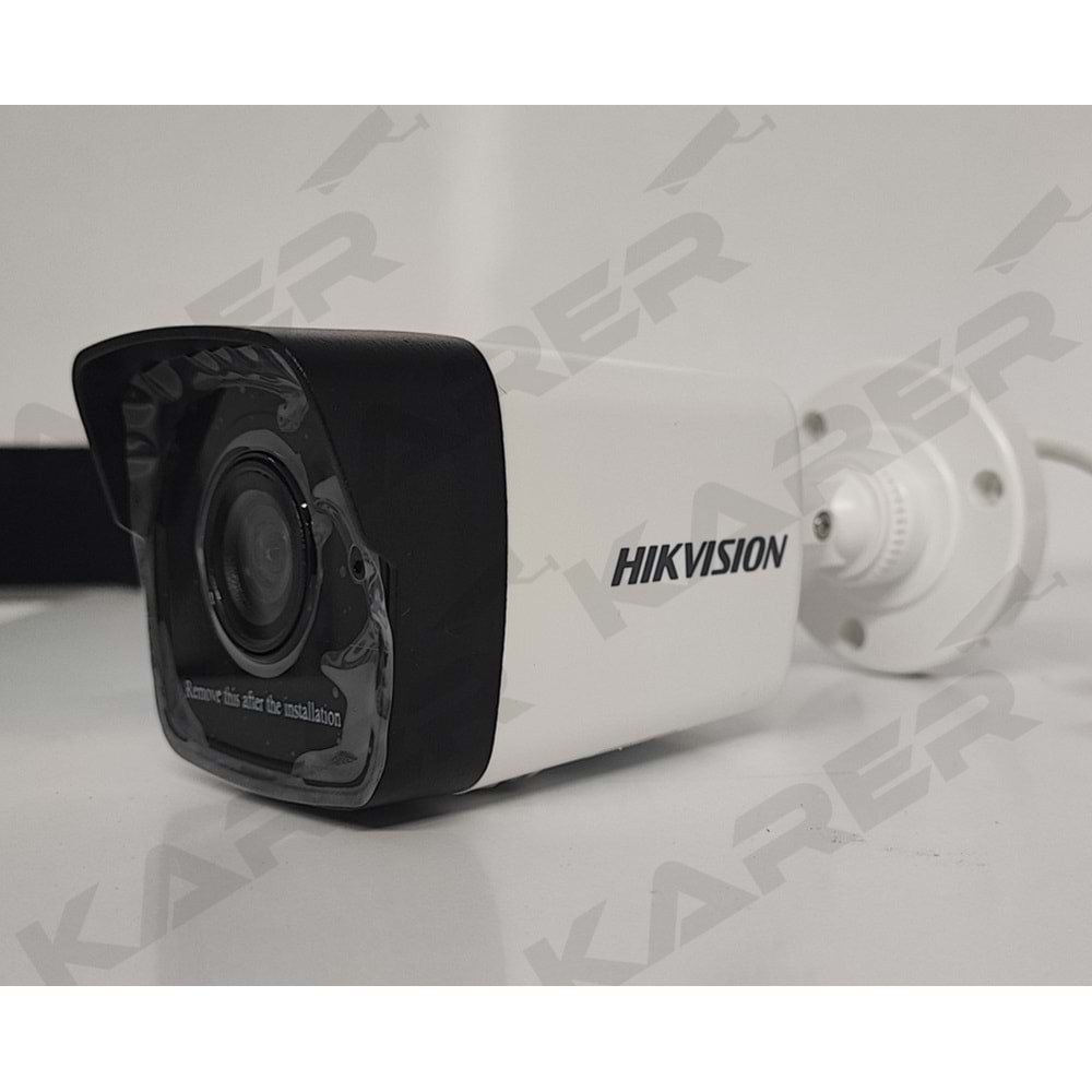 HIKVISION DS-2CD1023G0-IUF