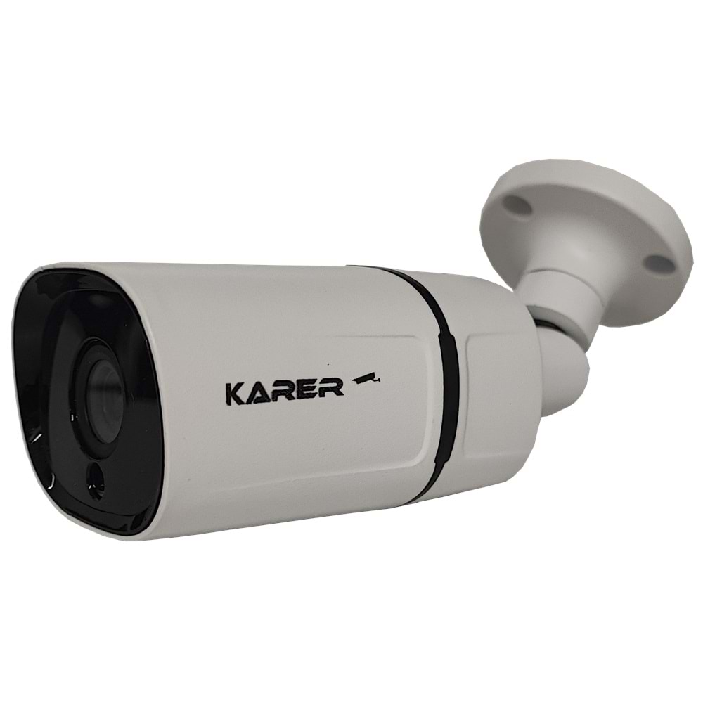 KR-332F 2.0 MP AHD Güvenlik Kamerası