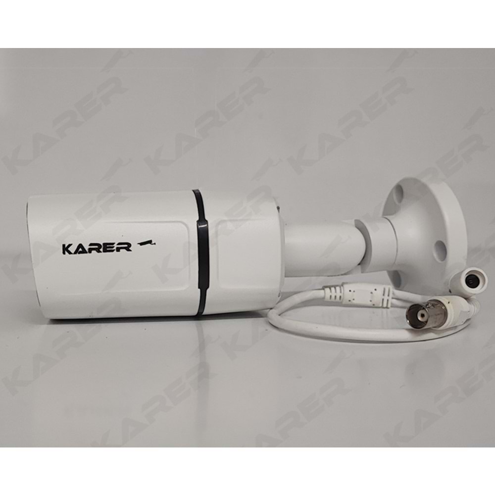 KR-332F 2.0 MP AHD Güvenlik Kamerası