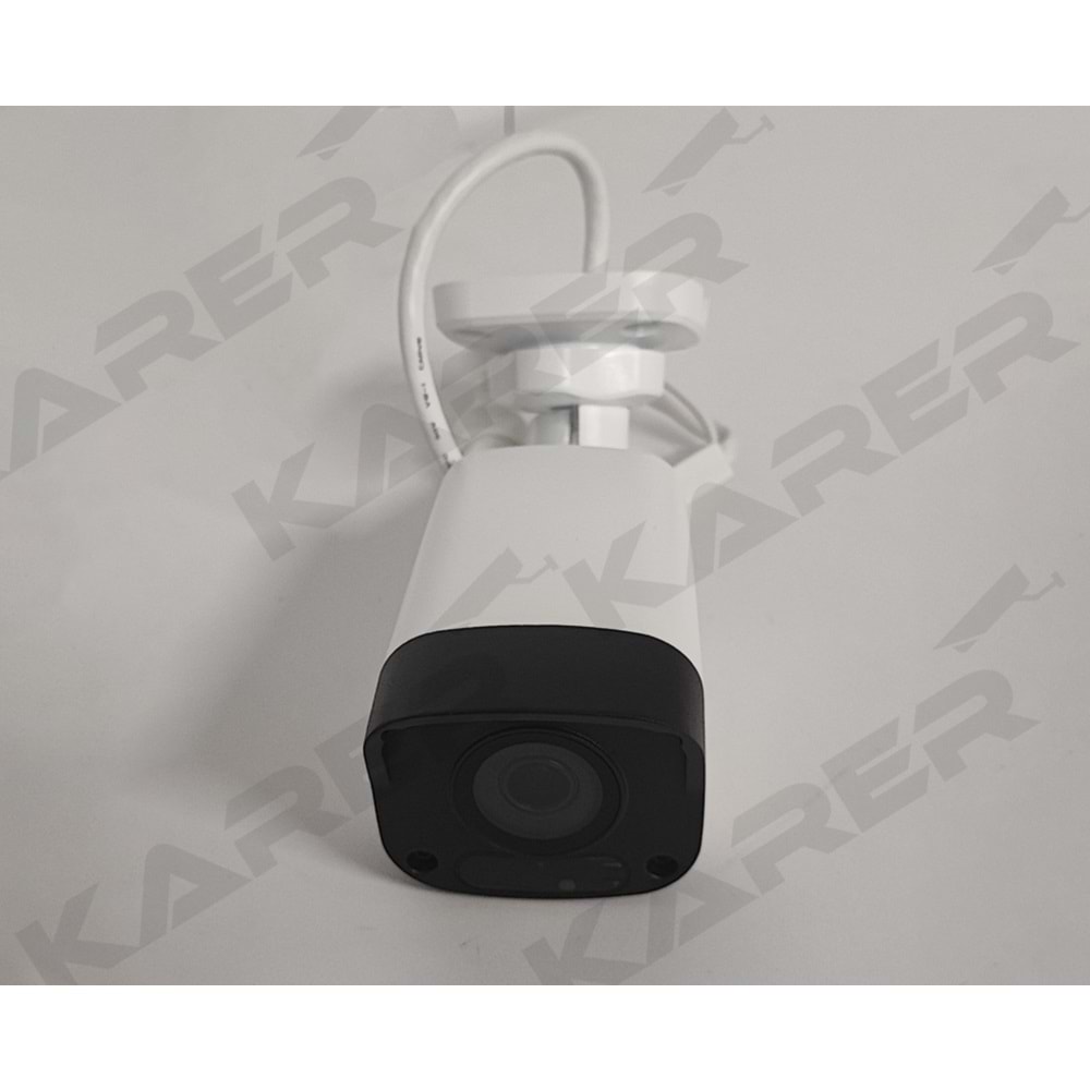 UNIVIEW IPC2122CR3-PF40-A 2.0 MP IP BULLET KAMERA