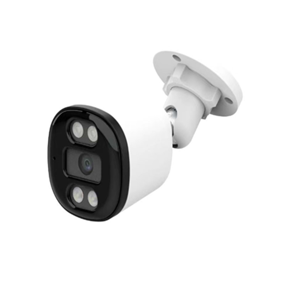 02 60 size plastık kamera modeli bullet