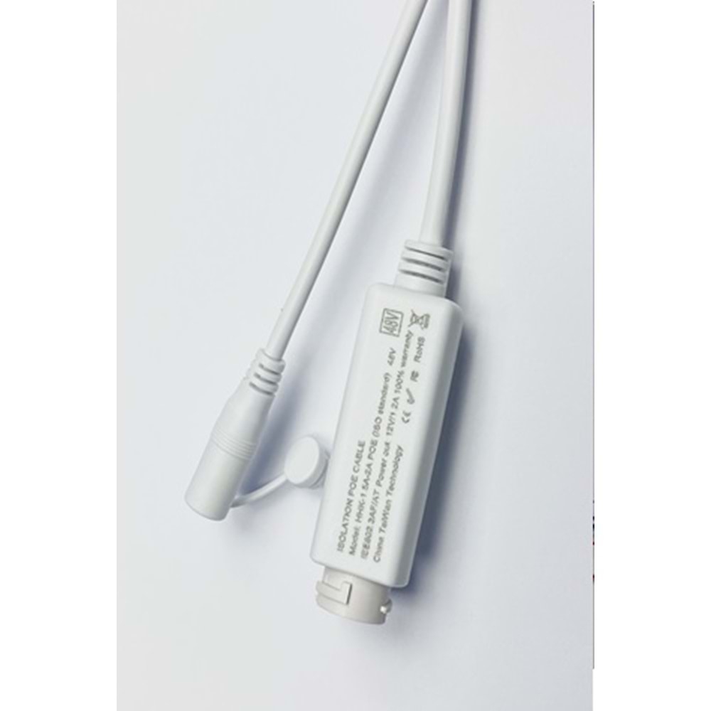 İTHAL KALİTELİ POE KABLO