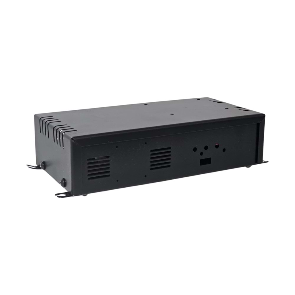 KR-404-M08M-5MP - Mobil DVR