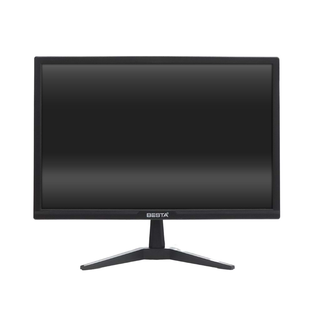 BESTA BST-19WS 19 INCH LED MONİTÖR