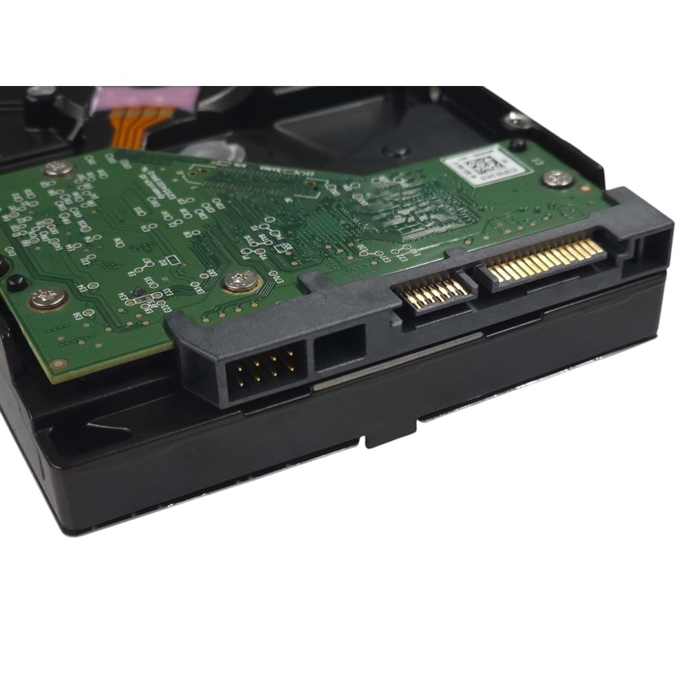 1 TB 3.5 INCH HARDDISK