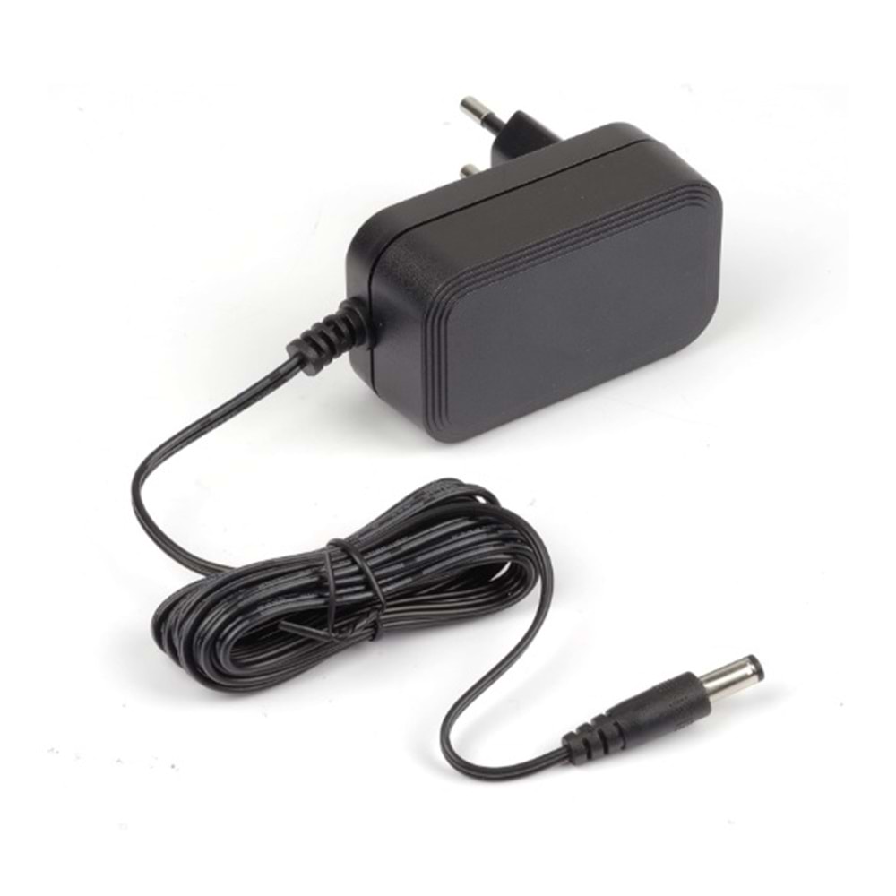 12 VOLT 1 AMPER (DMR)