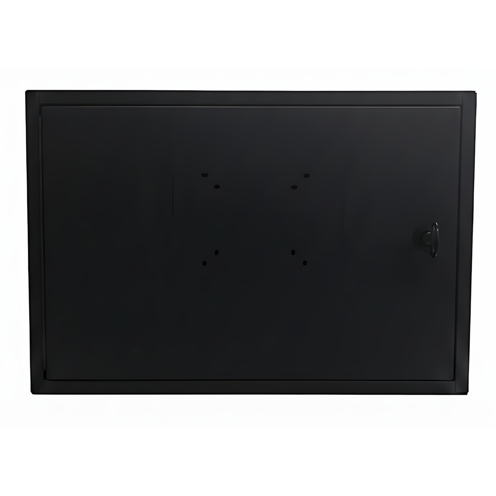 DVR BOX METAL PANO 45*35*10