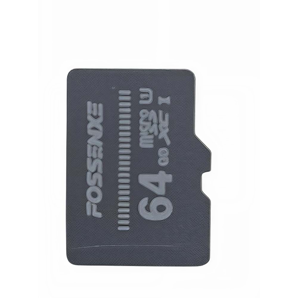 64 GB SD CARD