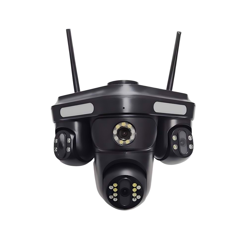 İOMA-WİFİ KAMERA IO-782