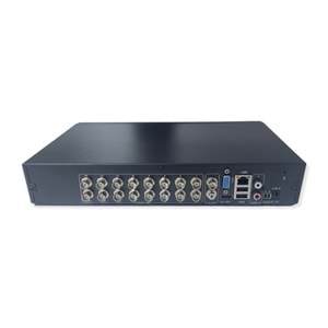 KR-6012 16 KANAL DVR