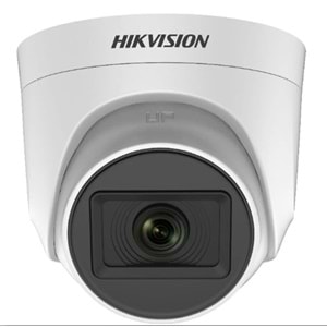 HIKVISION DS-2CE76D0T-EXIPF 2.8mm 2.0 MP İndoor EXIR Fixed Dome Kamera