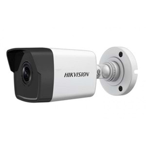 HIKVISION DS-2CD1023G0-IUF 4 mm 2.0 MP Bullet IP Kamera ( Dahili Ses )
