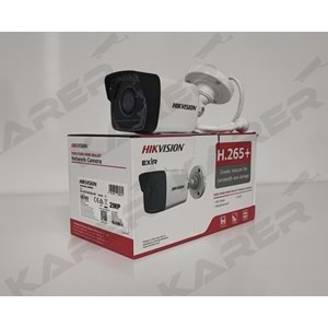 HIKVISION DS-2CD1023G0-IUF