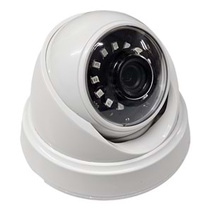EYFEL 2.0 MP IP DOME