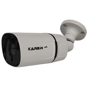 KR-332F 2.0 MP AHD Güvenlik Kamerası