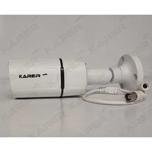 KR-332F 2.0 MP AHD Güvenlik Kamerası
