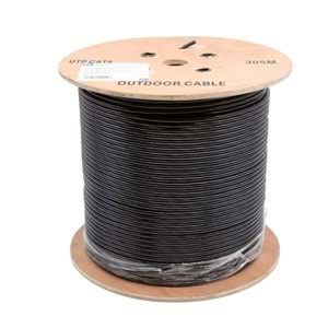 CAT6 KABLO OUTDOOR 305m