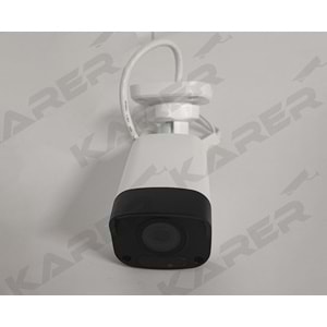 UNIVIEW IPC2122CR3-PF40-A 2.0 MP IP BULLET KAMERA