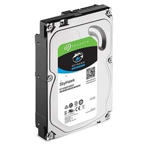 Seagate 8 TB 3,5 INÇ HARDDISK