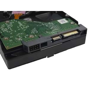 1 TB 3.5 INCH HARDDISK