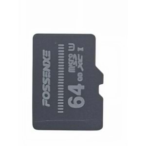 64 GB SD CARD