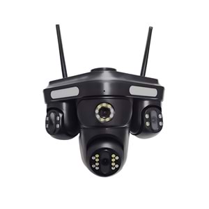 İOMA-WİFİ KAMERA IO-782