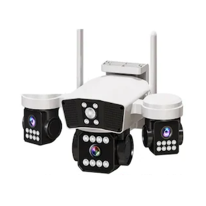 X5TECH RX-95W WİFİ SD KARTLI