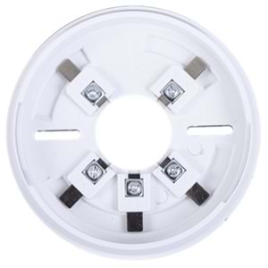TEKNİM TFA-0120 UNİVERSAL DEDEKTÖR TABANI