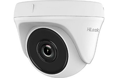HILOOK THC-T120-PC 2.8 mm Güvenlik Kamerası