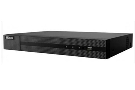 Hilook DVR-216G-K2 16kanalH265+ DVR Kayıt