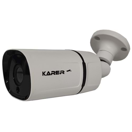 KR-332F 2.0 MP AHD Güvenlik Kamerası