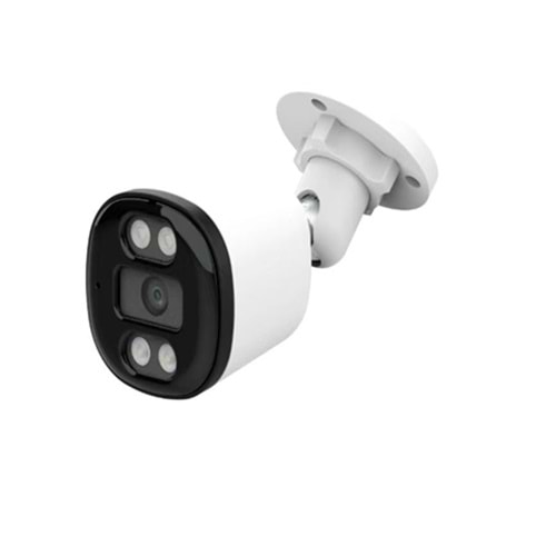 02 60 size plastık kamera modeli bullet