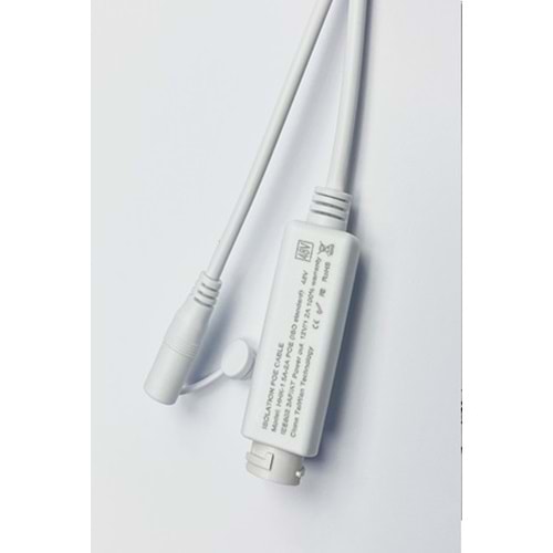 İTHAL KALİTELİ POE KABLO