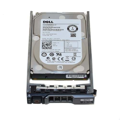 1 TB DELL HDD