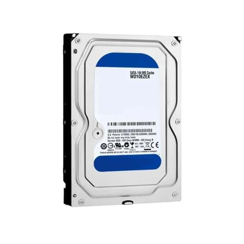 320 GB HDD S