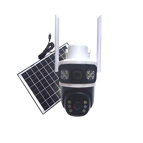 İOMA-SOLAR 4G KAMERA IO-777