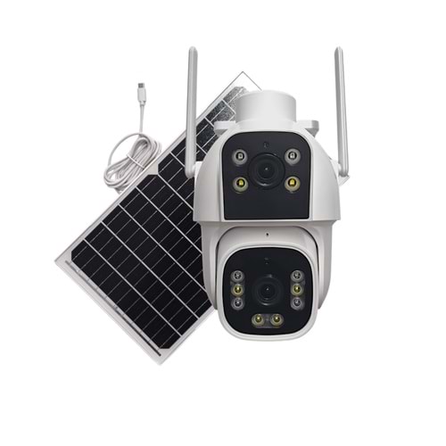 İOMA-SOLAR 4G KAMERA IO-779