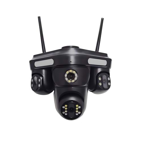 İOMA-WİFİ KAMERA IO-782