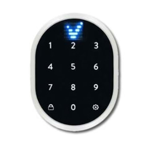 DESI MIDLINE KEYPAD