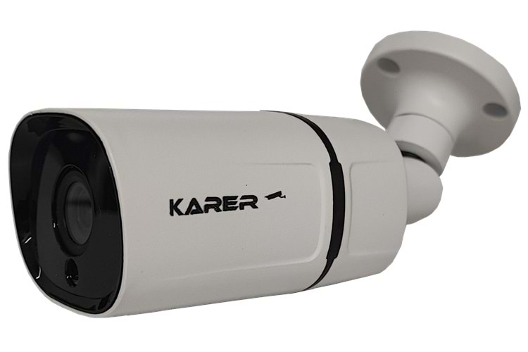 KR-332F 2.0 MP AHD Güvenlik Kamerası