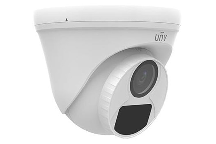 Uniview UAC-T112-F28 / F40 2.0 MP 2.8 mm Sabit Lens Dome Kamera
