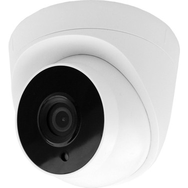 ExitCam EXT-D120 2 Mp AHD Güvenli̇k Kamerası