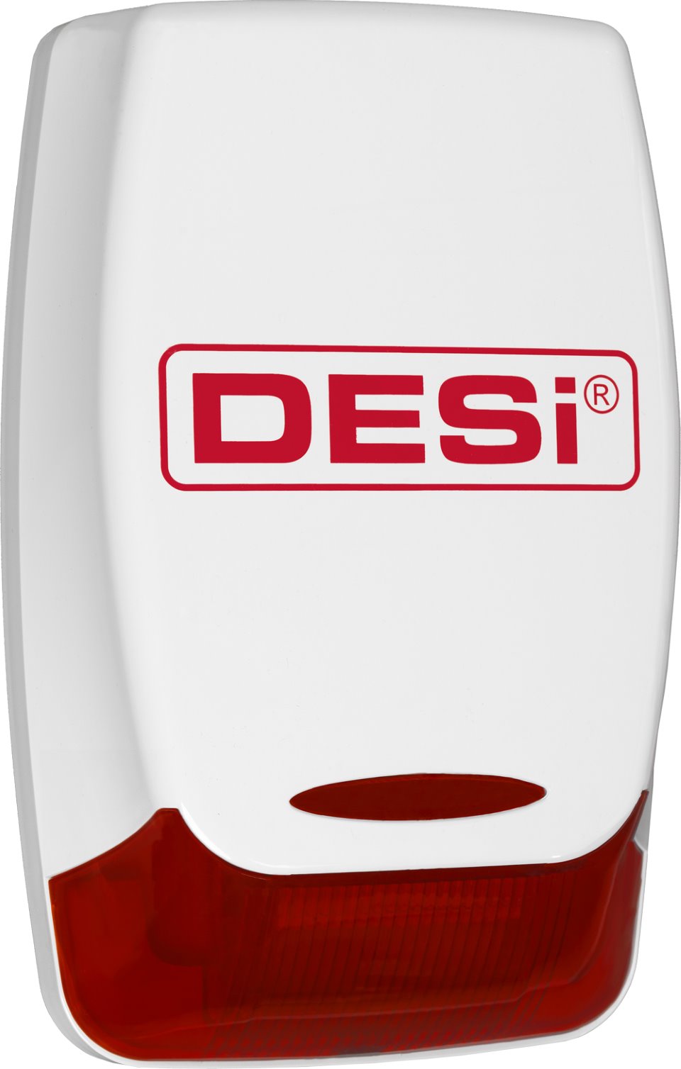 ExitCam Desi Desi Desi Harici Siren Çift Buzzer