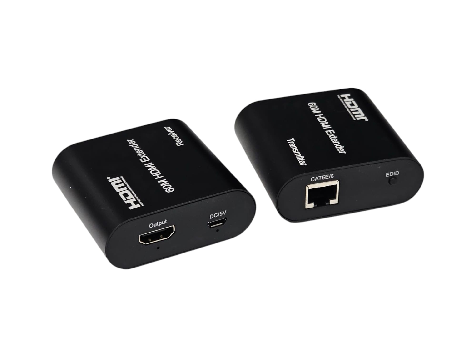 ExitCam Novacom Novacom Novacom 60M HDMI Extender