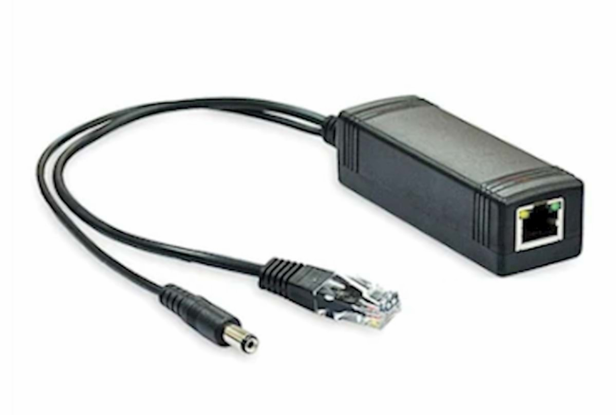 ExitCam Akti̇f POE Aparati