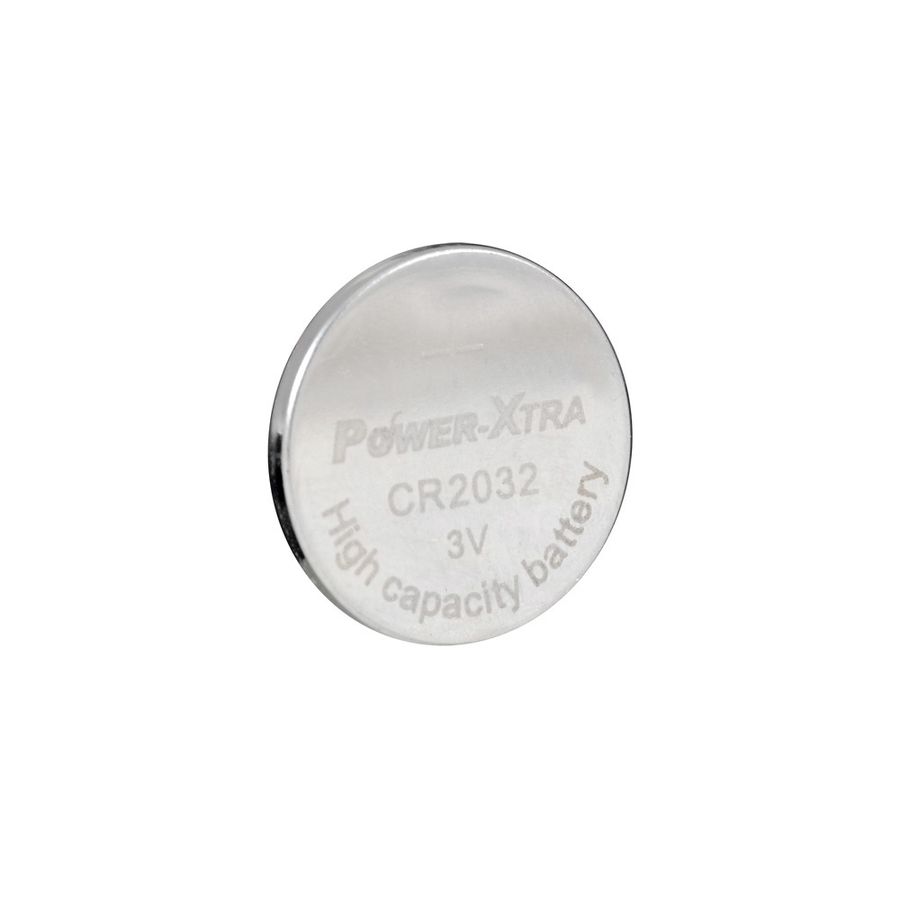 ExitCam CR2032 3V Lityum Düğme Pil
