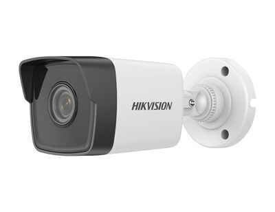 Hikvision DS-2CD1043G0-IUF 2.8mm 4.0 Mp Sabit Lensli Bullet Kamera